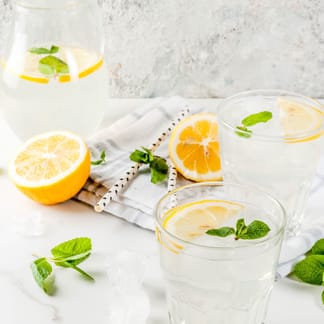 Seltzer