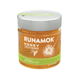 Tupelo Honey by Runamok