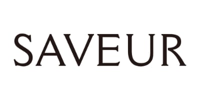 saveur logo square