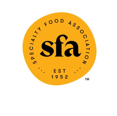 Specialty Food Association SFA Logo