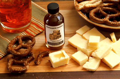 cheese pairing 33