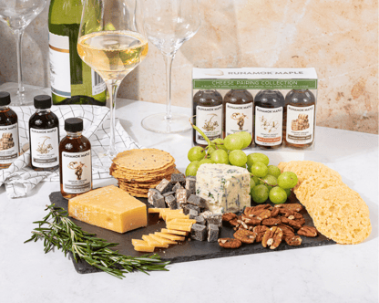 cheese pairing 31