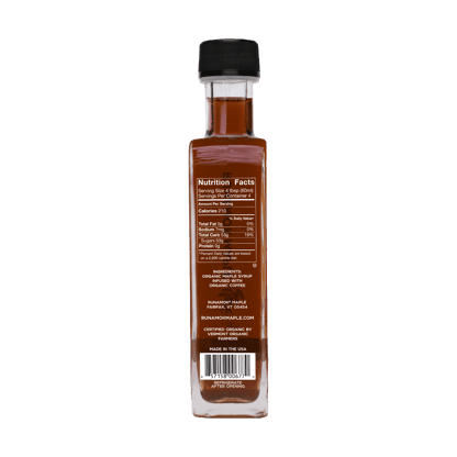 Coffee Side Ingredient 2019