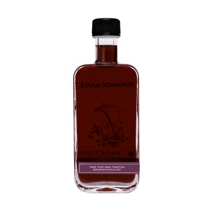 Elderberry Back 2019