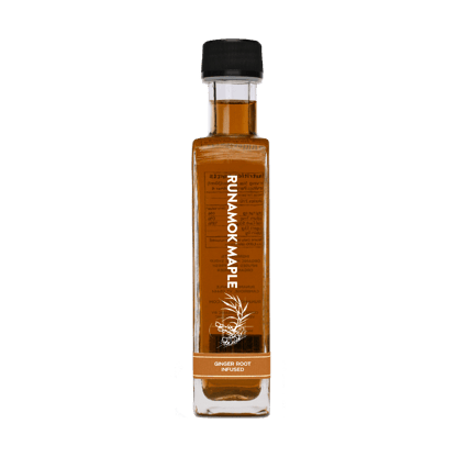 Ginger Side logo 2019