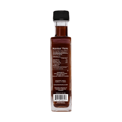 Hibiscus Side Ingredient 2019