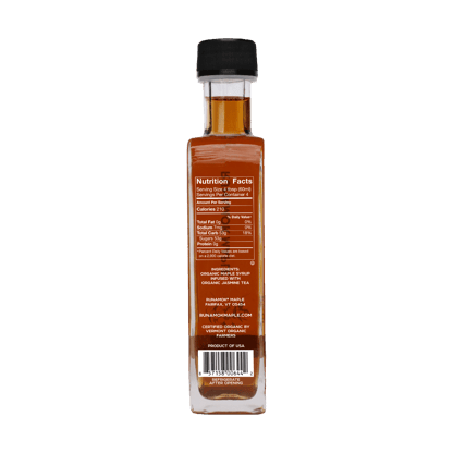Jasmine Side Ingredient 2019