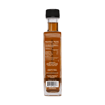 Makrut Side Ingredient 2019