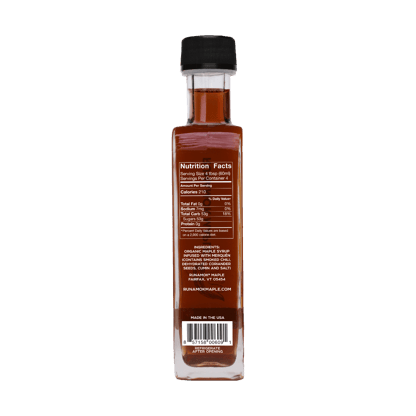 Merquen Side Ingredient 2019