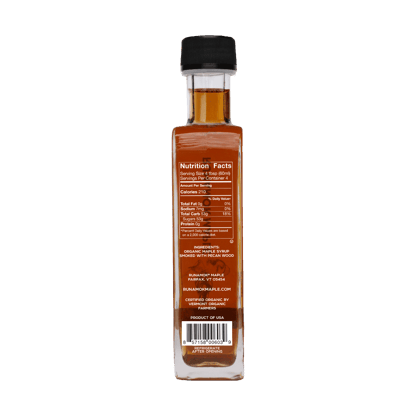 Smoked Side Ingredient 2019