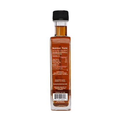 Whiskey Side Ingredient 2019