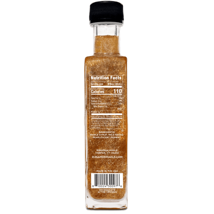 Sparkle Syrup by Runamok