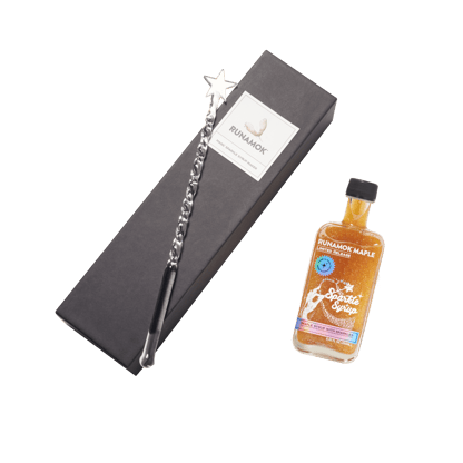 Sparkle Syrup Gift Box