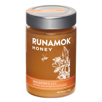 Beekeepers Cut Honey by Runamok