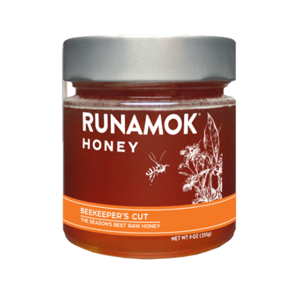 Beekeepers Cut Honey by Runamok