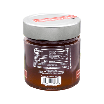 Chipotle Morita Honey by Runamok