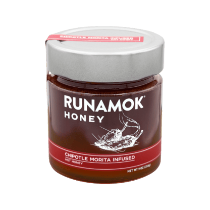 Chipotle Morita Honey by Runamok
