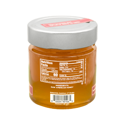 High Plains Clover Honey by Runamok