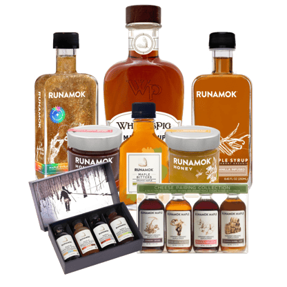 Runamok Starter Kit
