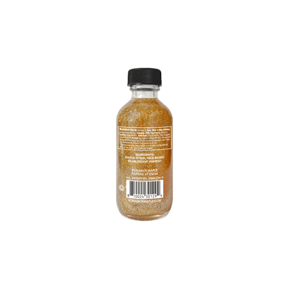 Mini Sparkle Syrup