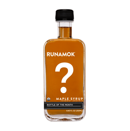 Runamok Bottle of the Month 2022