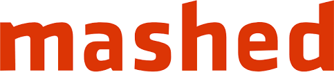 mashed logo