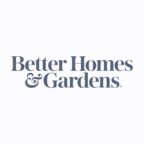 Better Homes and Gardens