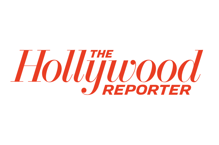 hollywood reporter logo
