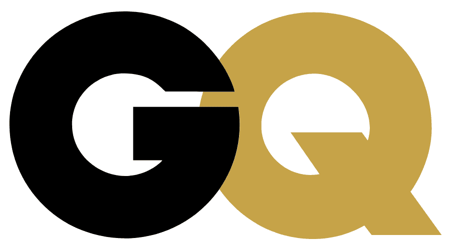 gq logo vector