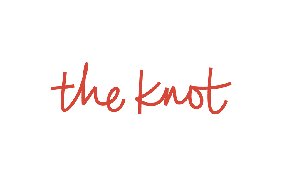 The Knot Logo Desktop