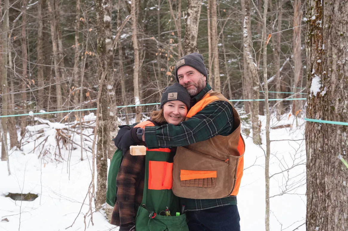 Runamok Maple: A Labor of Love