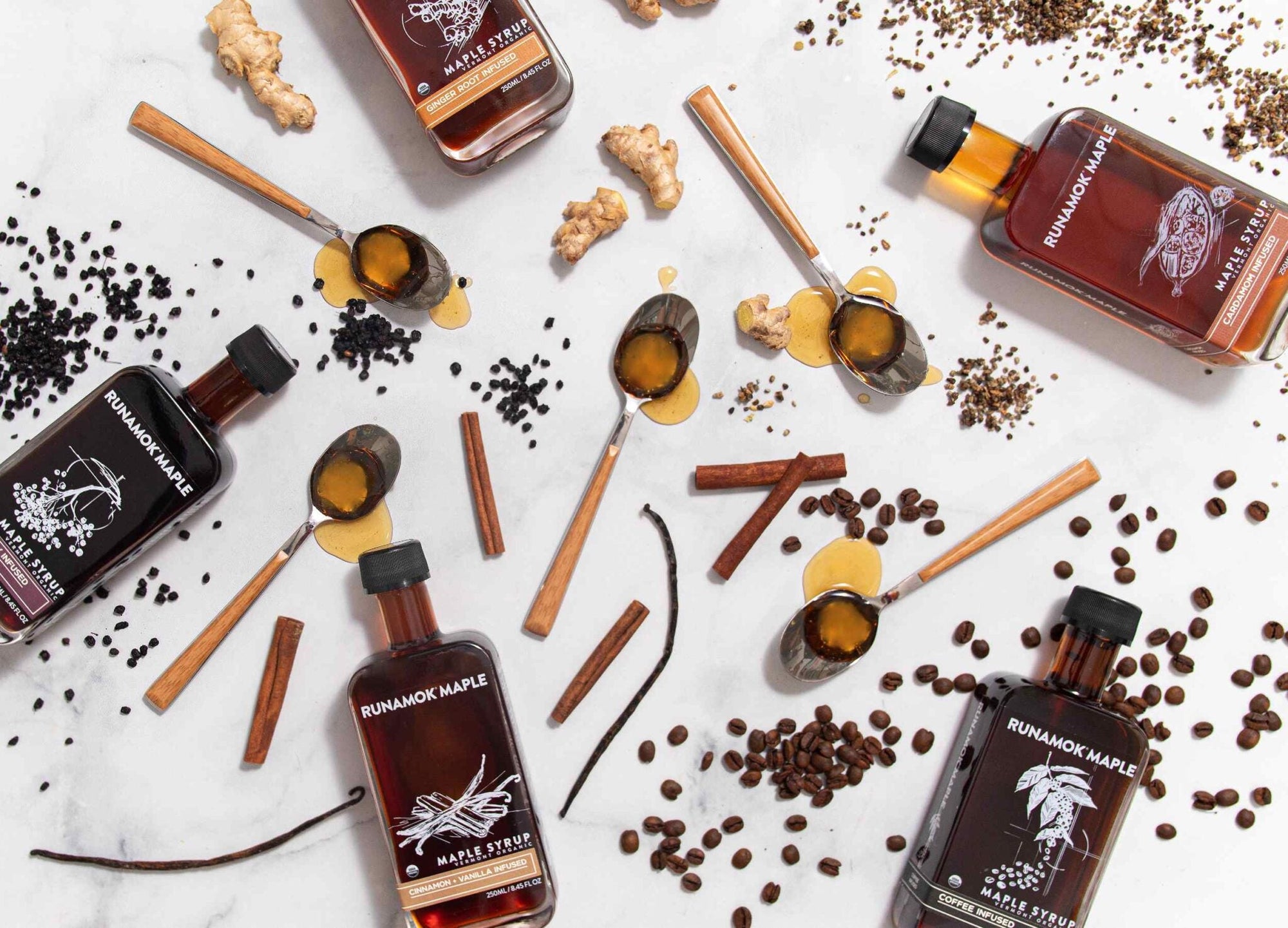 Runamok New Flavor Contest 2022