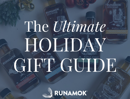 Holiday Gifting Guide