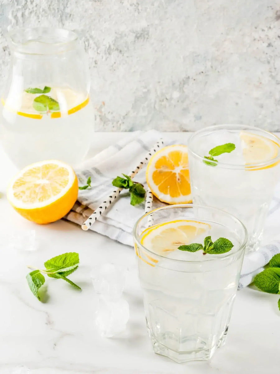 Go-To Seltzer
