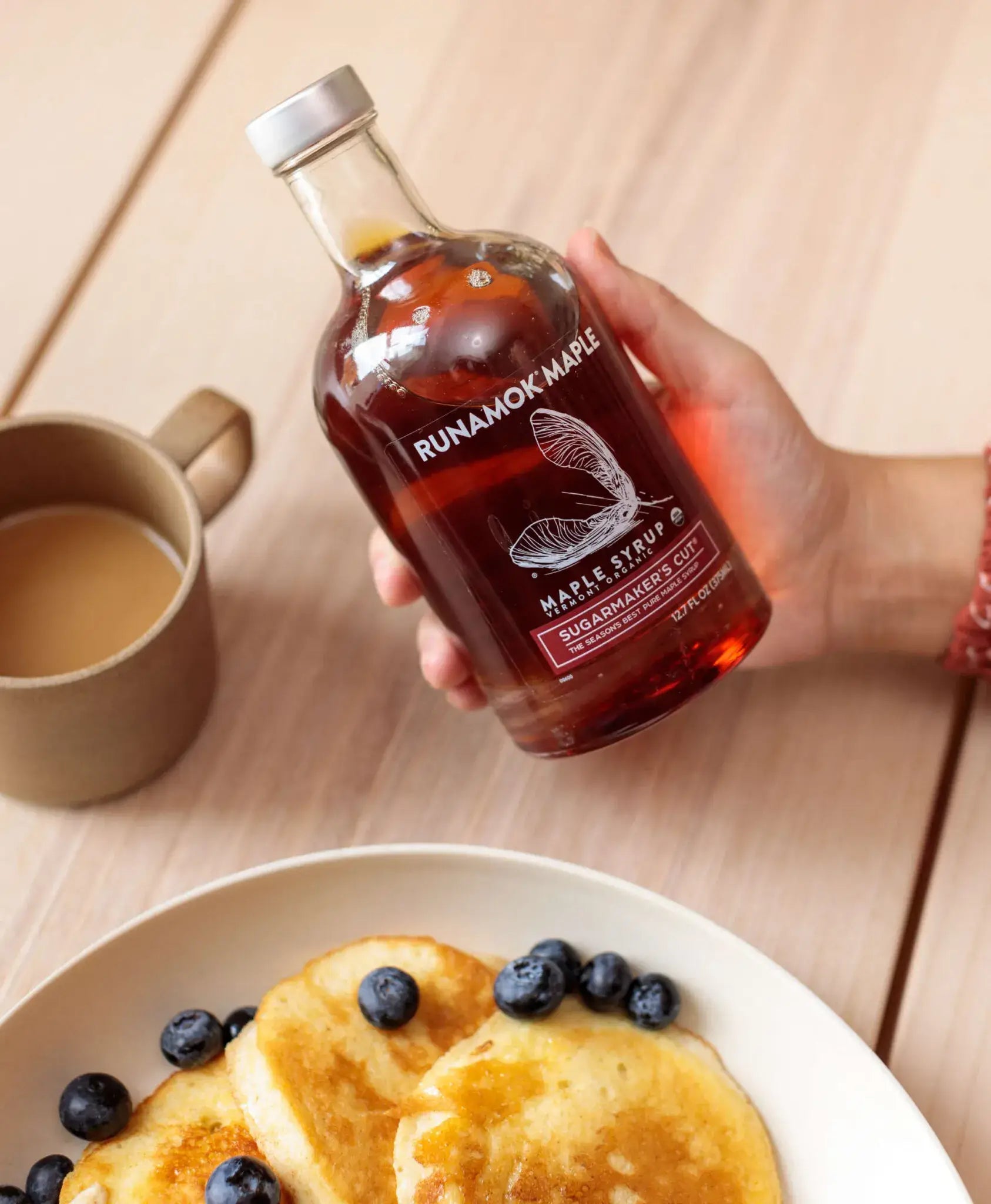 Maple Syrup Grades Explained