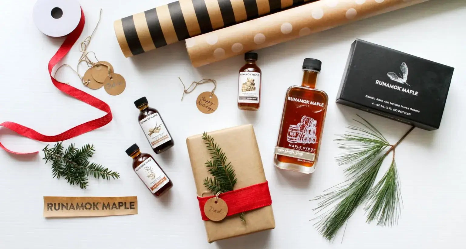 Runamok Holiday Gift Guide