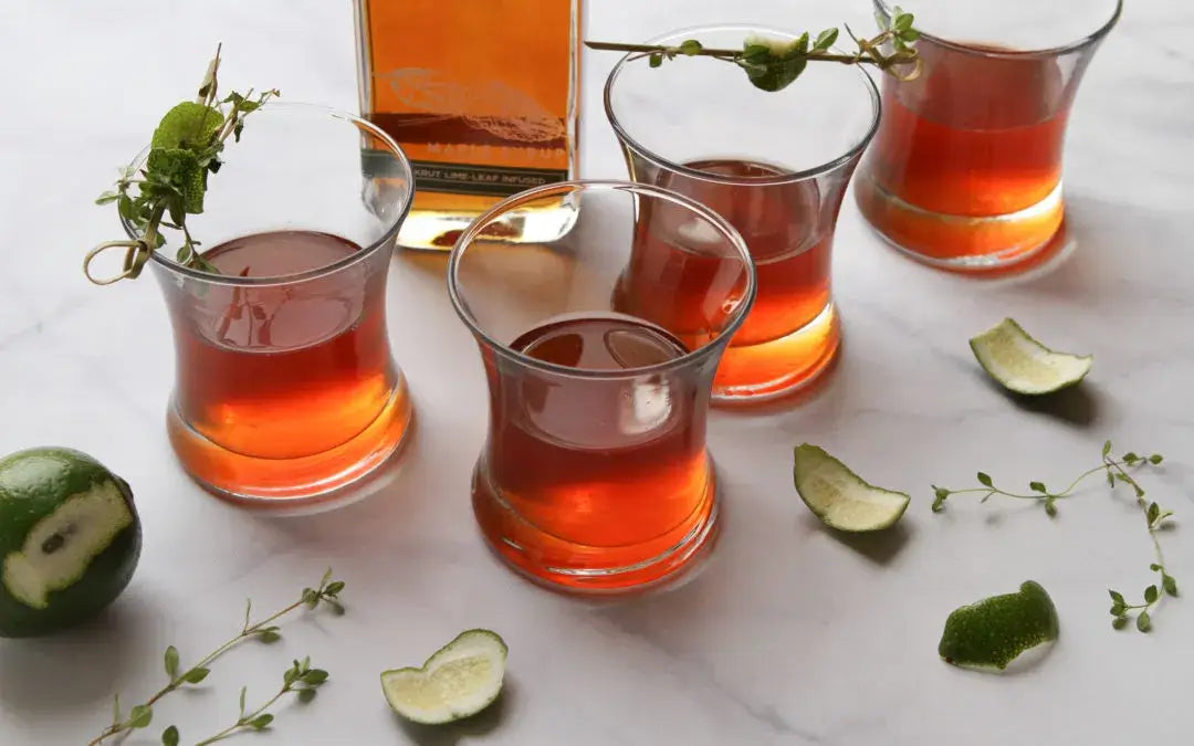 Runamok Maple - Recipe Secret Weapon