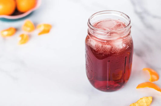 Runamok Maple - Recipe The Virgin Rob