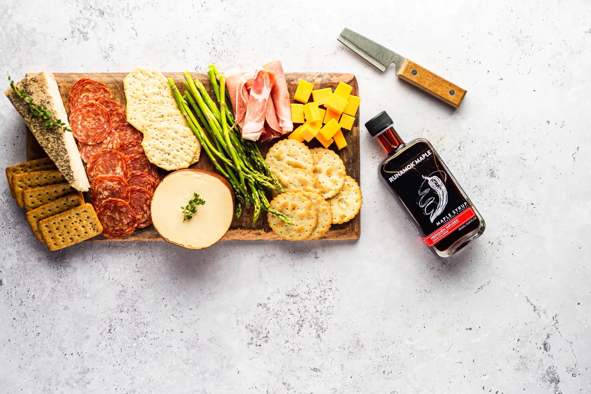 Breakfast and Beyond: Our Favorite Uses for Runamok