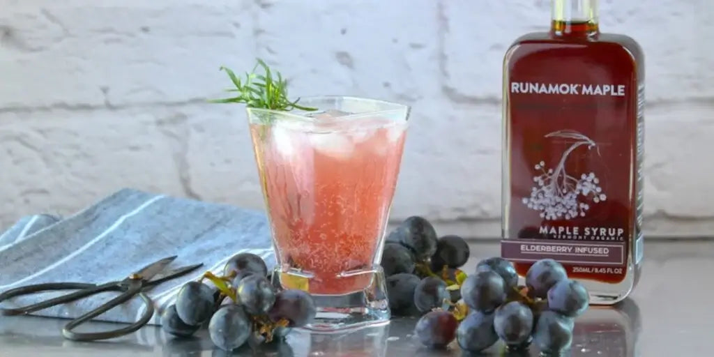 10 Non-Alcoholic Drinks to Enjoy during Dry January