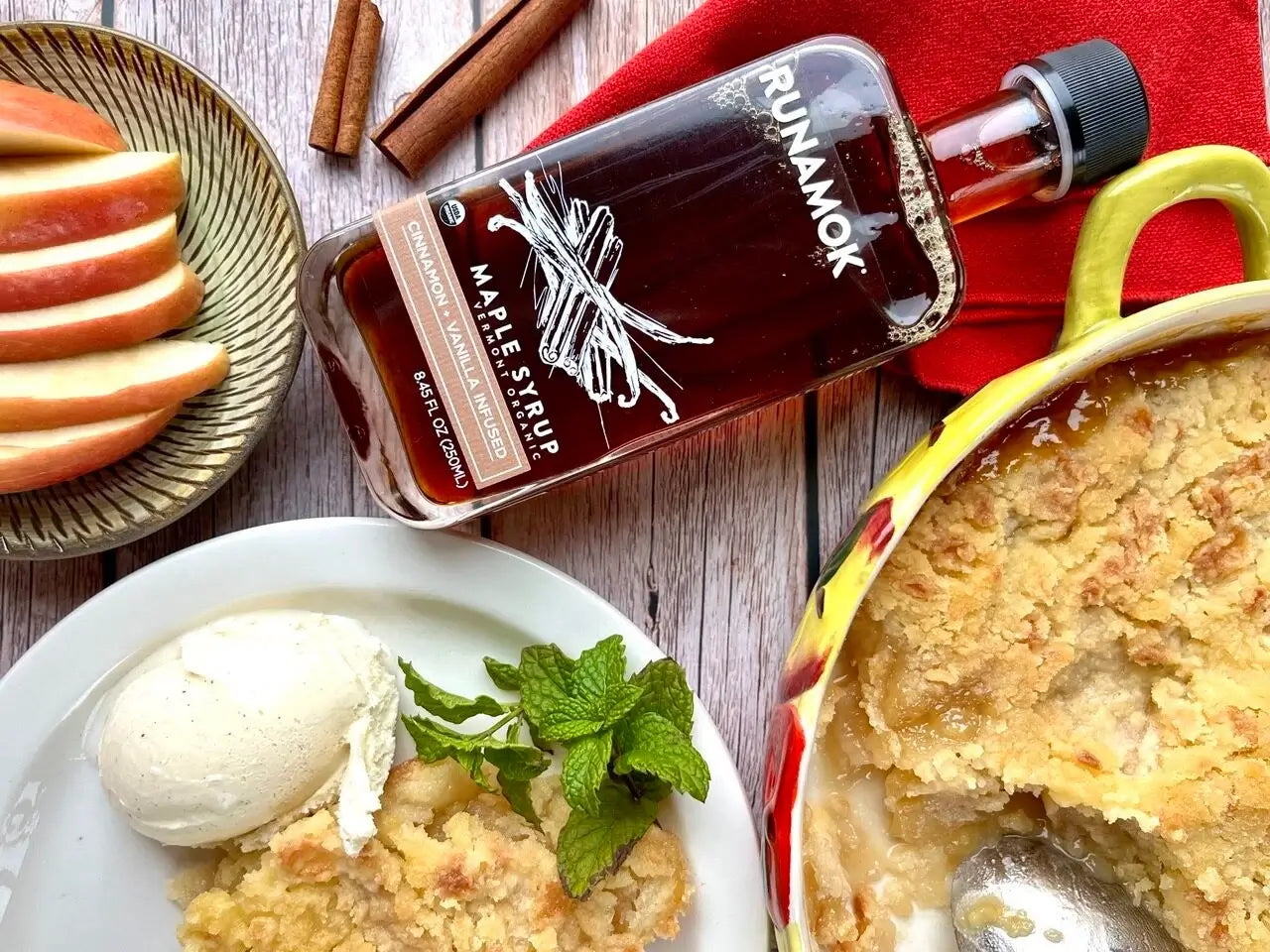 Recipes to Try this November: A Very Runamok Thanksgiving