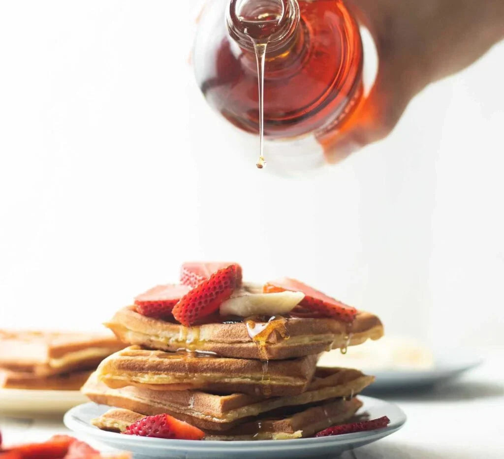 The Season's Best Maple: What Makes Sugarmaker's Cut Special