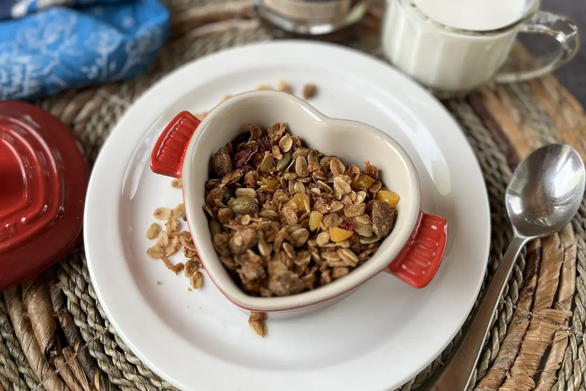 The Sweetest Runamok Recipes for Valentine's Day