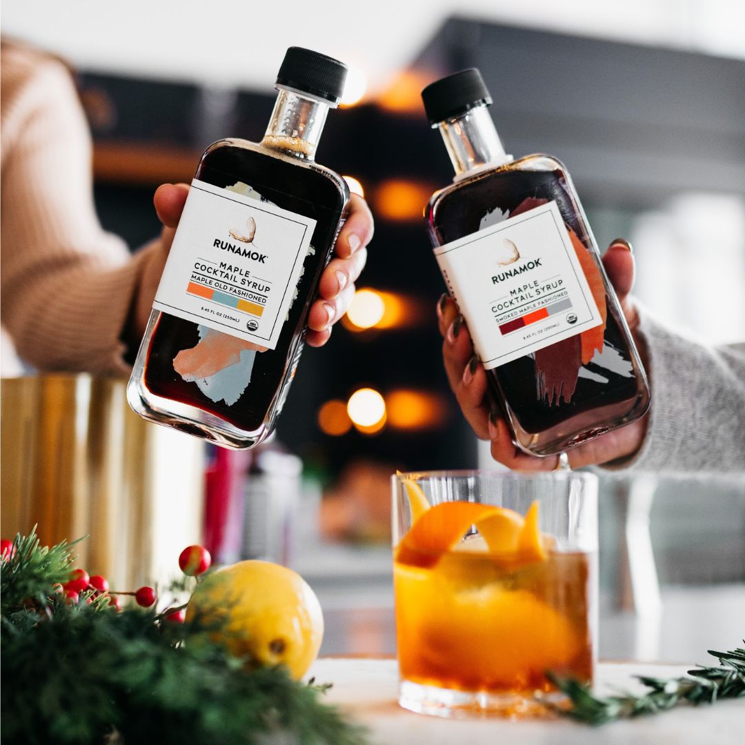 runamok maple syrup - Cocktail_Mixers_cheers_-_square