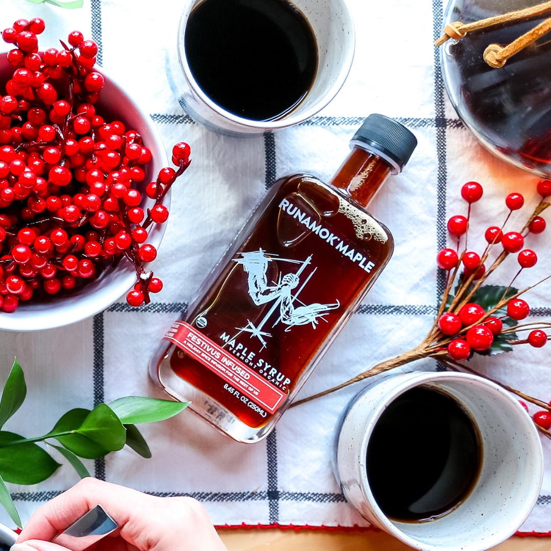 Runamok Maple Syrup - Corporate Gifting - 1