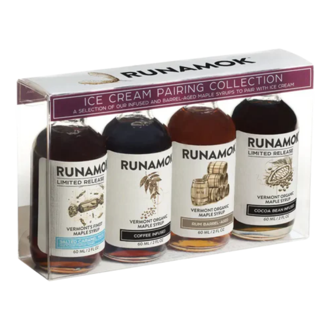 Ice Cream Pairing Collection