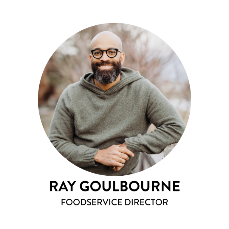 Runamok Maple Syrup - Food Service - Director