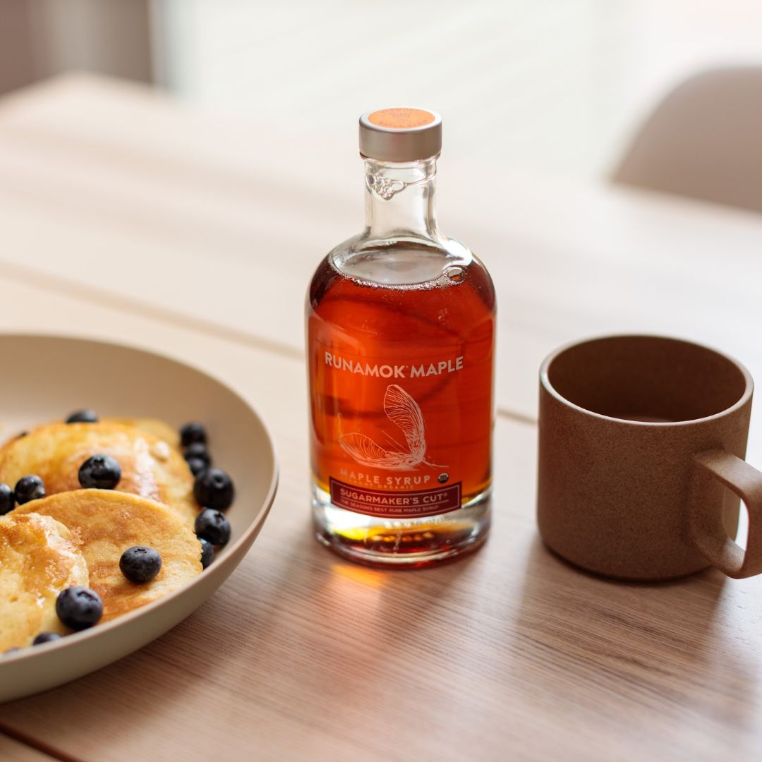 runamok maple syrup - Sugarmaker_s_Cut_pancakes_coffee_-_square