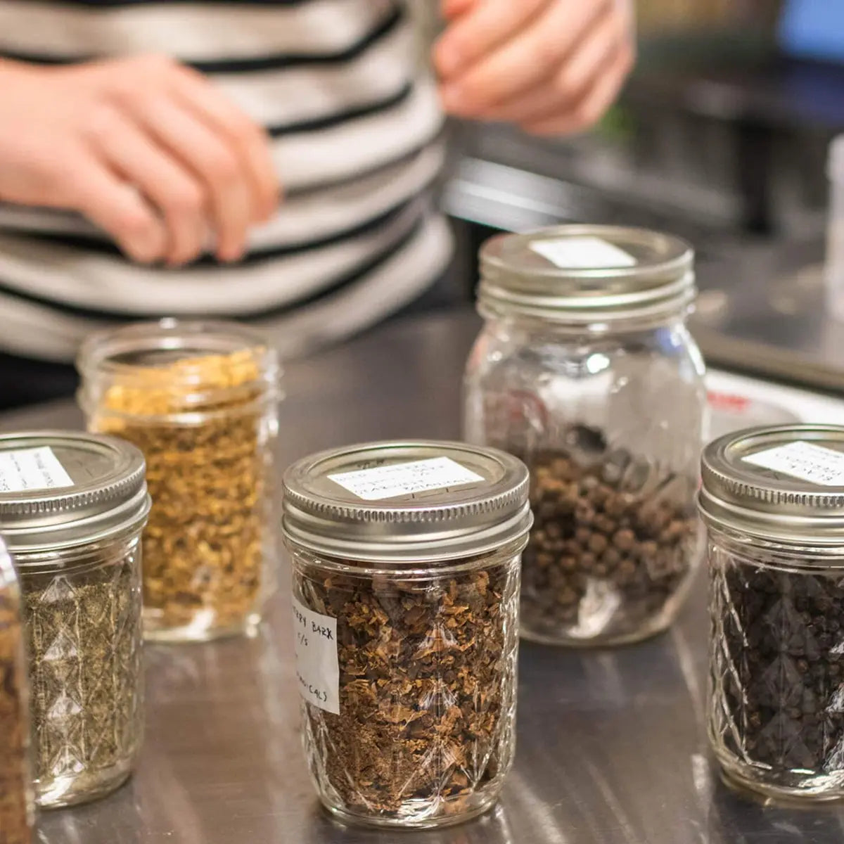 Runamok Maple Syrup - About - 5