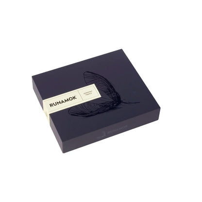 Runamok Maple Syrup - Bar Essentials Gift Box - 3